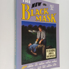 Matthew Joseph Bruccoli ym. : The New Black Mask : Number 8 - pikkukuva 1