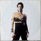 Neneh Cherry: Raw Like Sushi, 1989 LP VG+/M- - pikkukuva 3