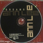 Ann Lee • Dreams CD - pikkukuva 3