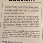 FLINCK - MINKKINEN: OSAKULTTUUREISTA JA TYYLEISTÄ - pikkukuva 2