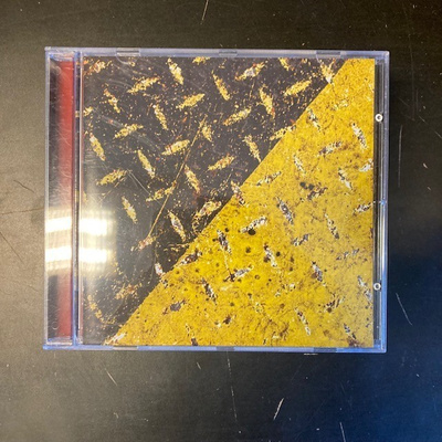 Doggtown - Re:construction CD