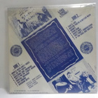 SHAM69 - LIVE AND LOUD M-/M- LP uk-87 1st press - pikkukuva 2
