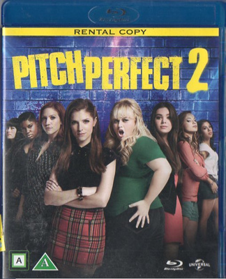 pitch perfect 2 (21 236) vuok -FI- BLU-RAY 2014