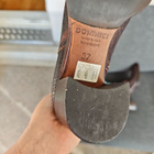 Italialaiset cowboy boots Dominici saappaat 37 nahkaa - pikkukuva 4