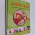 Christa G. Traczinski ym. : Selkäjumppa : tehokas harjoit... - pikkukuva 1