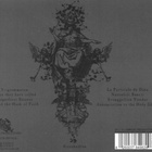 ARKHON INFAUSTUS - Orthodoxyn CD - Osmose 2007 - pikkukuva 2