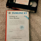 Invasion of Astro Monster (1965) VHS - pikkukuva 2