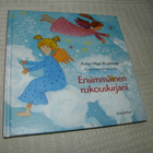 Kaskinen - Heinemann Ensimmäinen rukouskirjani - pikkukuva 1