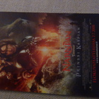 Narnian tarinat Prinssi Kaspian mainos postikortti 2008 - pikkukuva 1