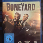 Cemitério - Boneyard (Blu-ray) Boneyard Killings (2024) - pikkukuva 1