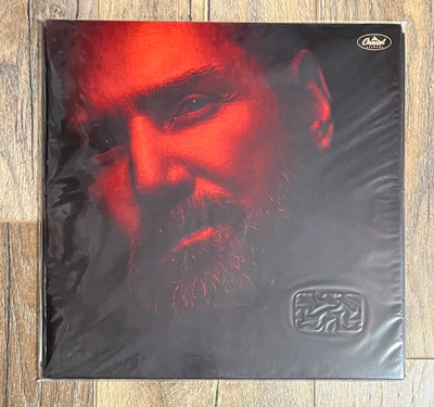Knipi - Valoilmiöitä LP