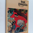 Elda Fezzi : Tout Gauguin - 1873-1839 - pikkukuva 1
