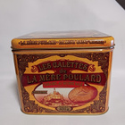 Peltipurkki Les Galettes - pikkukuva 4