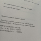 Alvaro Cunqueiro - Merlin ja perhe sekä muita kertomuksia - pikkukuva 3