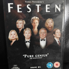 Festen - Juhlat (1998) DVD - pikkukuva 1