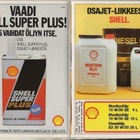 OSAJET Autoilijan tarviketarjous syysuutiset 1982 - pikkukuva 2