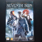 DVD: Seventh Son (Jeff Bridges, Julianne Moore 2014) - pikkukuva 1