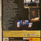 POSTMORTEM DVD Sharlie Sheen - pikkukuva 2