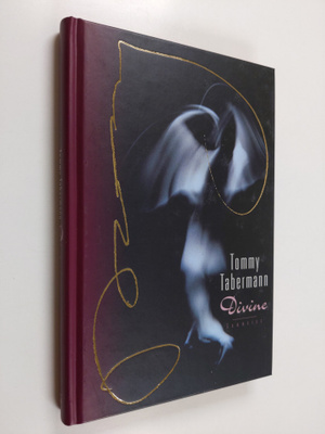 Tommy Tabermann : Divine