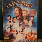 The Imaginarium of Doctor Parnassus (DVD) Terry Gilliam - pikkukuva 1