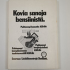Veikko Pajunen : Maantieliikenteen ABC - pikkukuva 2