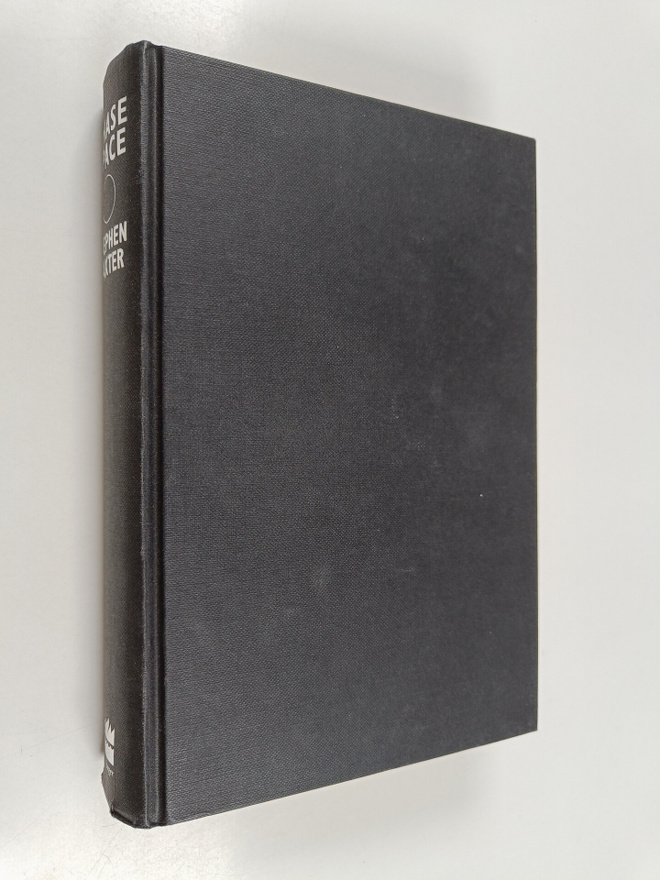 Stephen Baxter : Phase space : stories from the Manifold ...