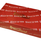 Force of Will: Curse of the Frozen Casket booster box - pikkukuva 1