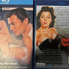Pandora and the Flying Dutchman (Albert Lewin) KINO Blu-Ray - pikkukuva 3