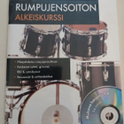 Tommi Rautiainen, Groove in; Rumpujensoiton opaskirjoja + 2 - pikkukuva 4