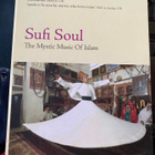 Sufi Soul. The Mystic Music of Islam dvd - pikkukuva 1