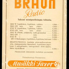 Päivän lauluja N:o 1 (1942) - pikkukuva 3