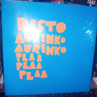 LP Risto : Aurinko Aurinko Plaa Plaa Plaa ( UUSI ) - pikkukuva 1