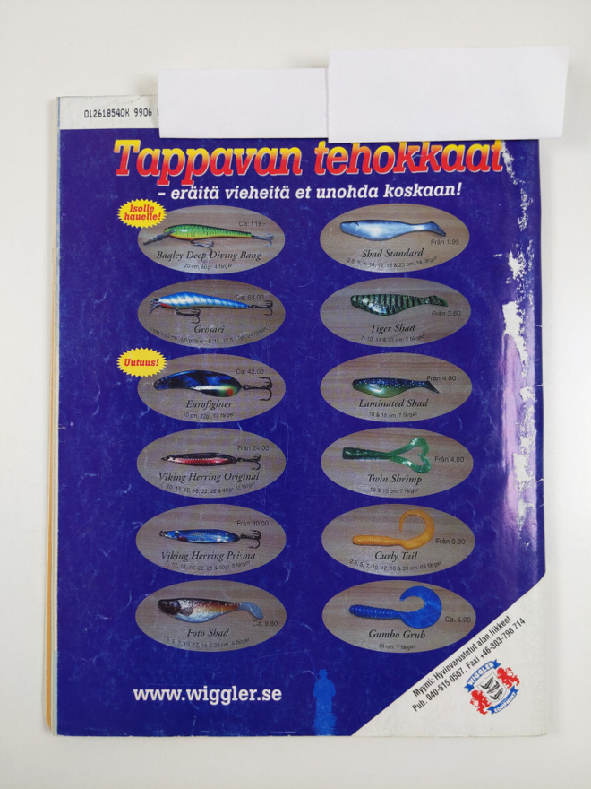Item image