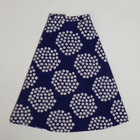 Marimekko Puketti vintage kietaisuhame, noin M koko - pikkukuva 1