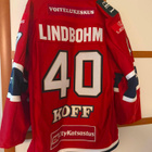 HIFK Aito pelipaita - pikkukuva 1