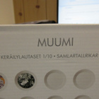 ARABIA MUUMI KERÄILYLAUTASET 1/10 - pikkukuva 2