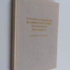 Neuvostoliiton kommunistisen puolueen historia - pikkukuva 1