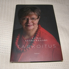 Liisa Jaakonsaari Tarkoitus -sid - pikkukuva 1