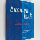 Timo Sorjanen : Suomen kieli : käyttäjän käsikirja - pikkukuva 1
