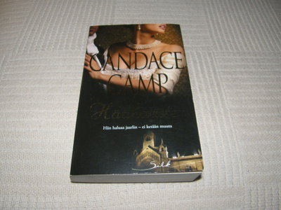 Candace Camp Häähaaste -nid