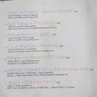 Eurovision 2008 CD - pikkukuva 2