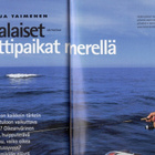 Metsästys ja Kalastus n:o 9 1997 Kirjolohen onginta. Pyytä - pikkukuva 2