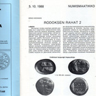 Numismaatikko n:o 5 1988 Rodoksen rahat 2. osa - pikkukuva 2