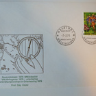 Ensipäivänkuoria FDC 6 kpl 1977 1978 1979 - pikkukuva 4