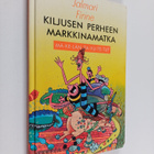 Jalmari Finne : Kiljusen perheen markkinamatka - pikkukuva 1