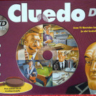CLUEDO DVD -lautapeli – Suomenkielinen 2006 - tosi siisti! - pikkukuva 1