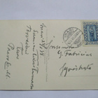 Inari kirkonkylä - 1938 Rintamamies - merkein - pikkukuva 2