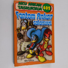 Walt Disney : Fantom Ankan salaisuus - pikkukuva 1