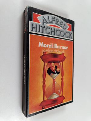 Craig Rice : Mord lilla mor