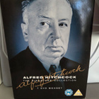 Hitchcock signature collection - pikkukuva 1